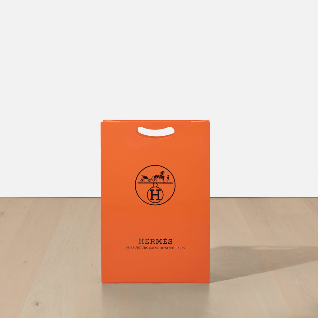 Hansom (Hermès). Image courtesy of Phillips