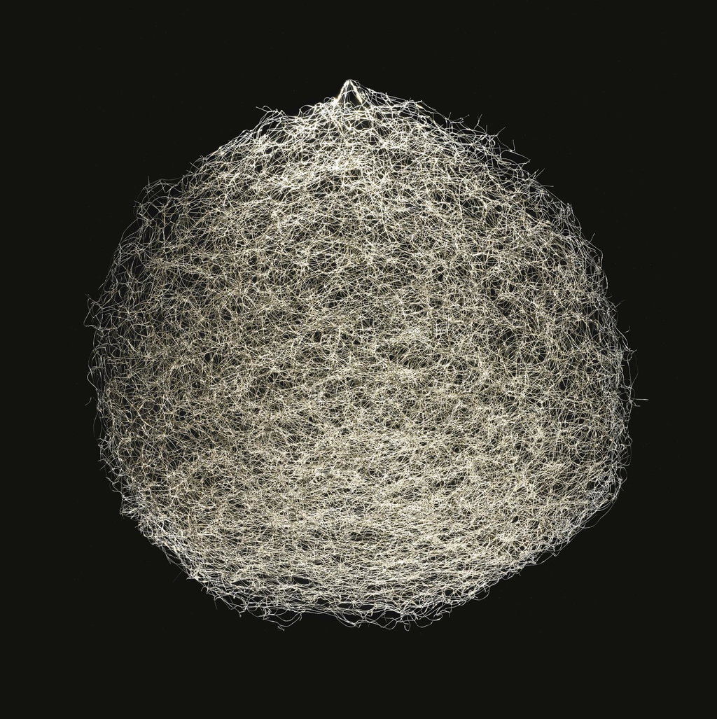 Luna (2006). Sold for $168,800 in 2015. Image courtesy of Sotheby's