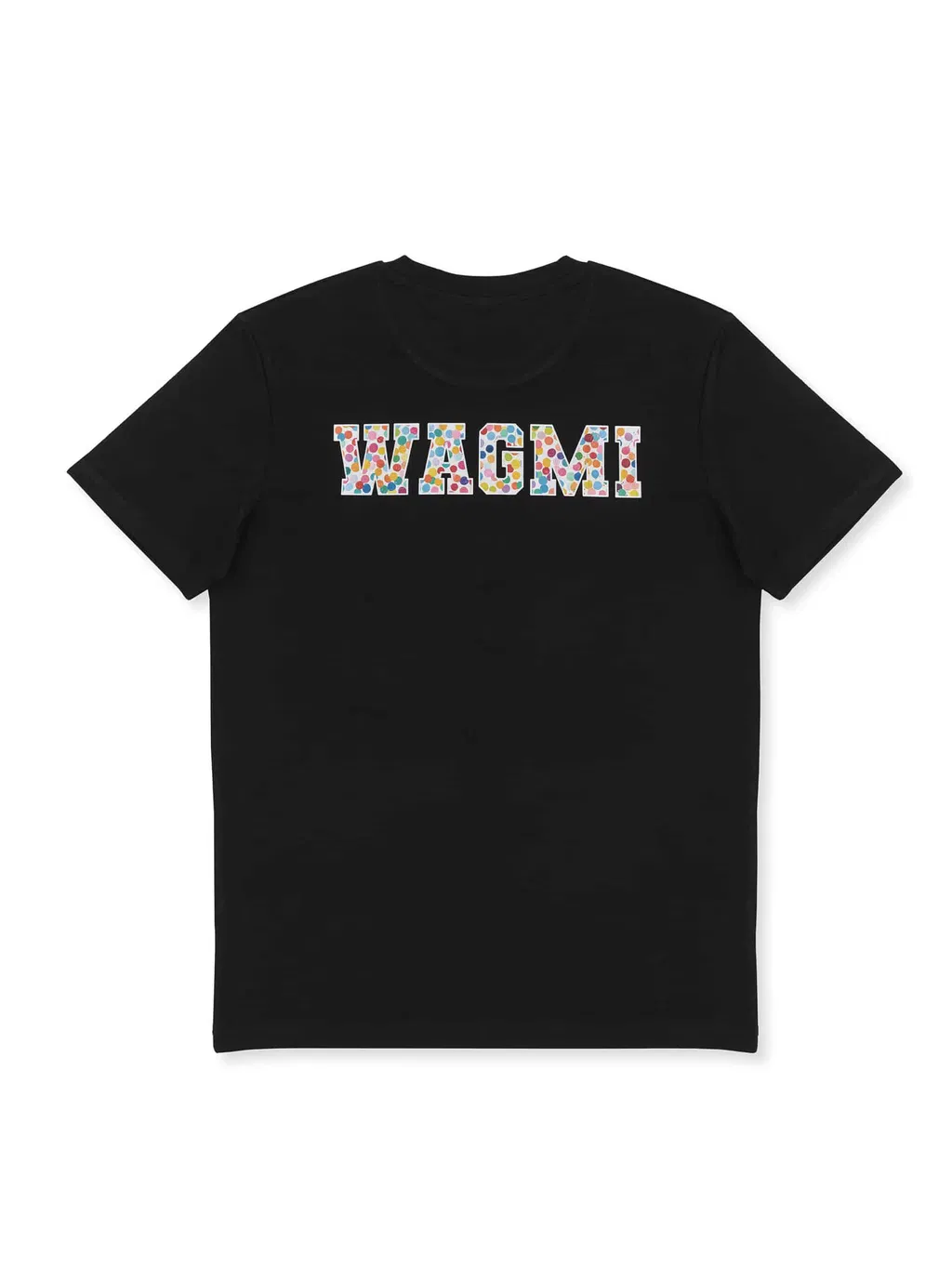 The Currency WAGMI T-Shirt image #1 main image