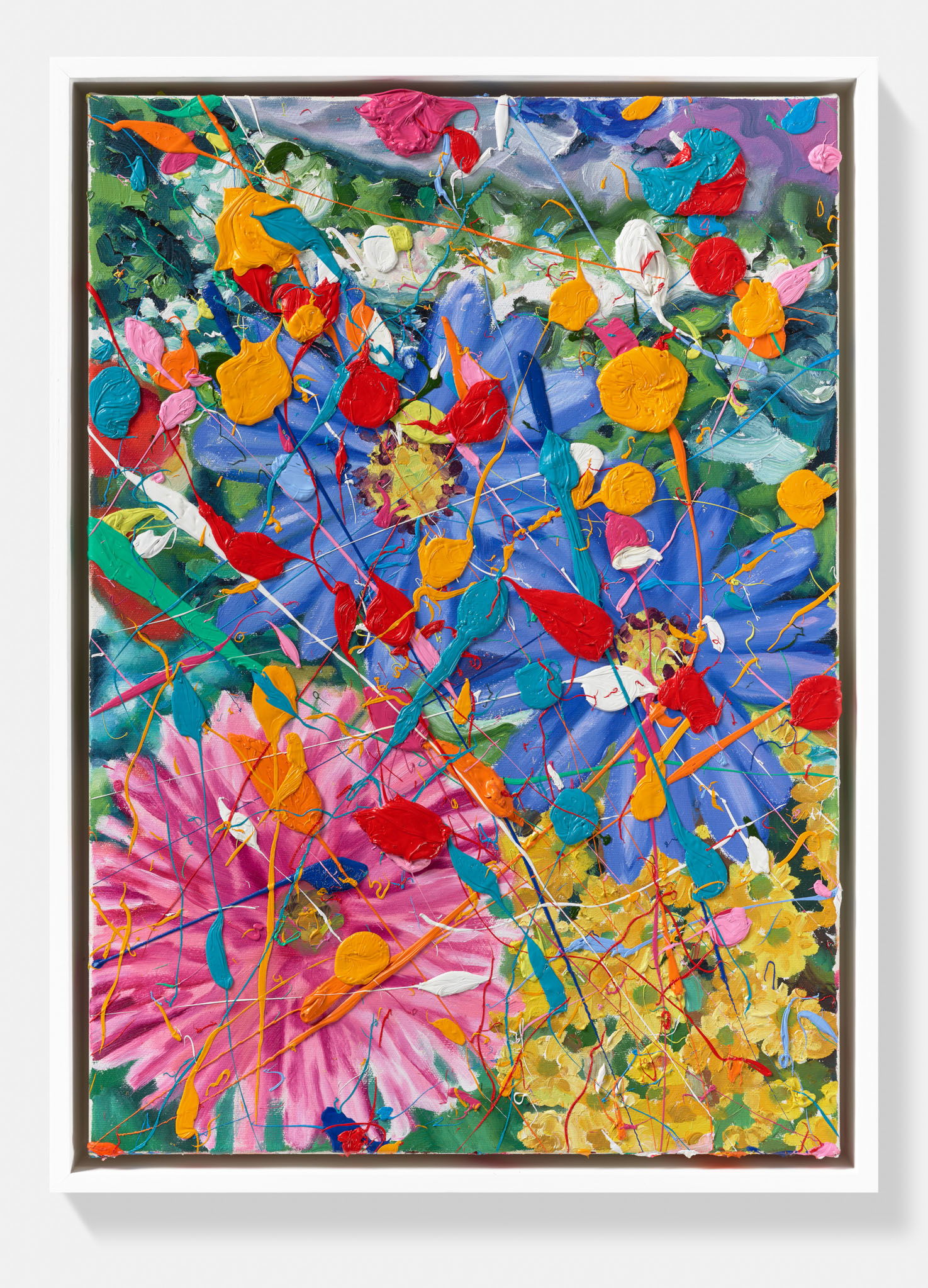 Golden Hidden Garden 1 main image