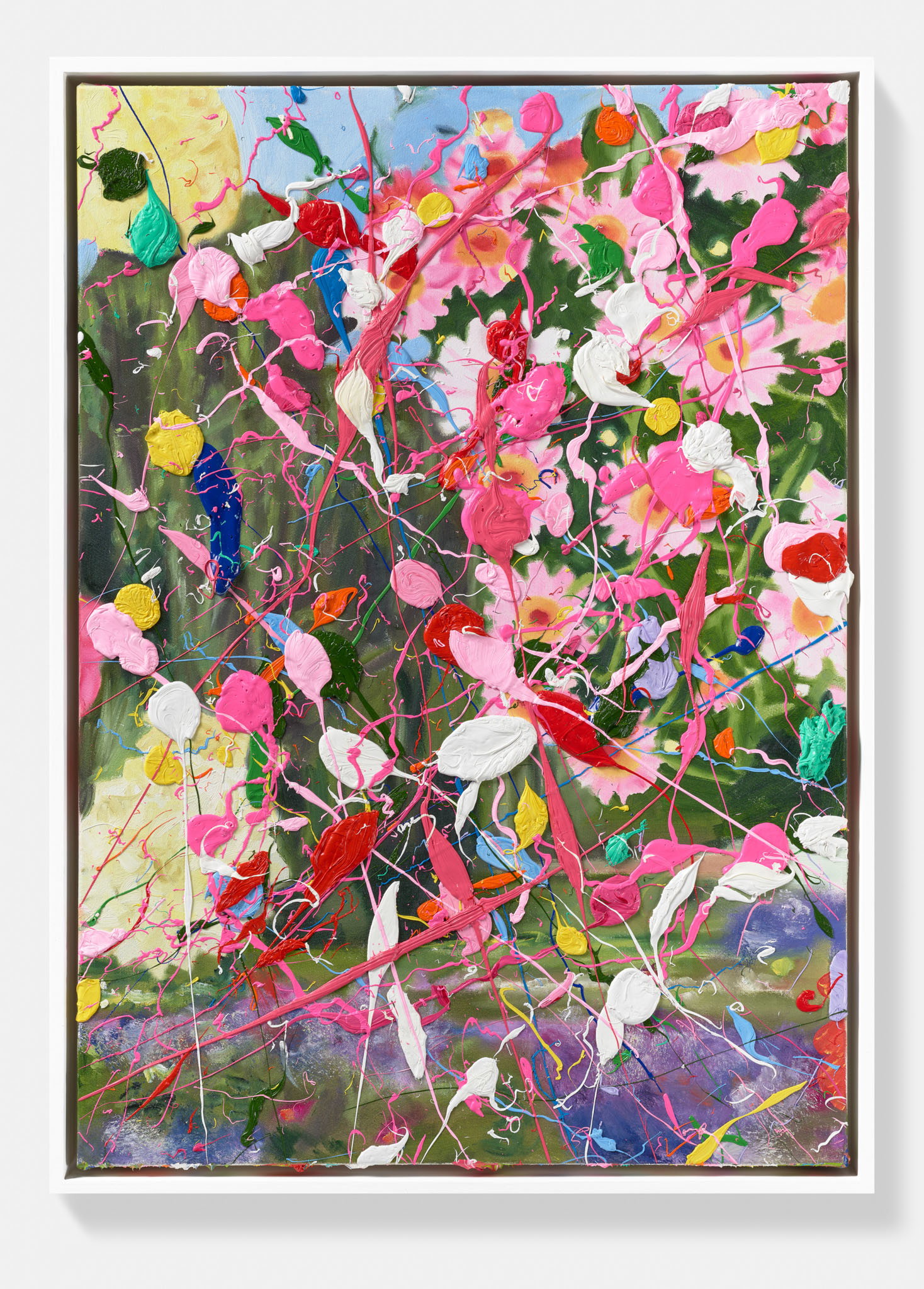 Imaginary Moments Hidden Garden 1 main image