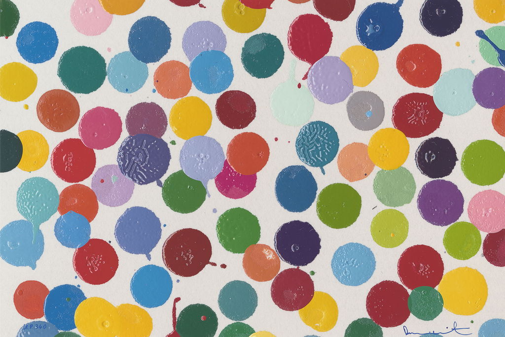 The Currency Unique Prints image #1 main image