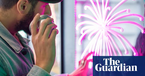 Please do touch: sculpture exhibition curated by blind people to feature tactile works