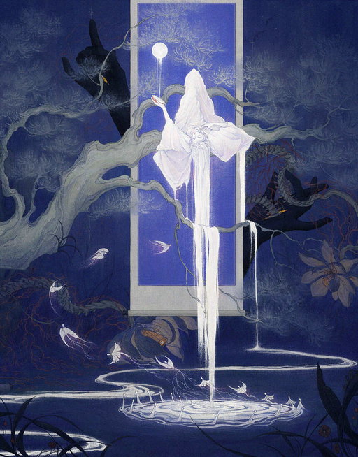 INPRNT Digital Art Award Winners 2026