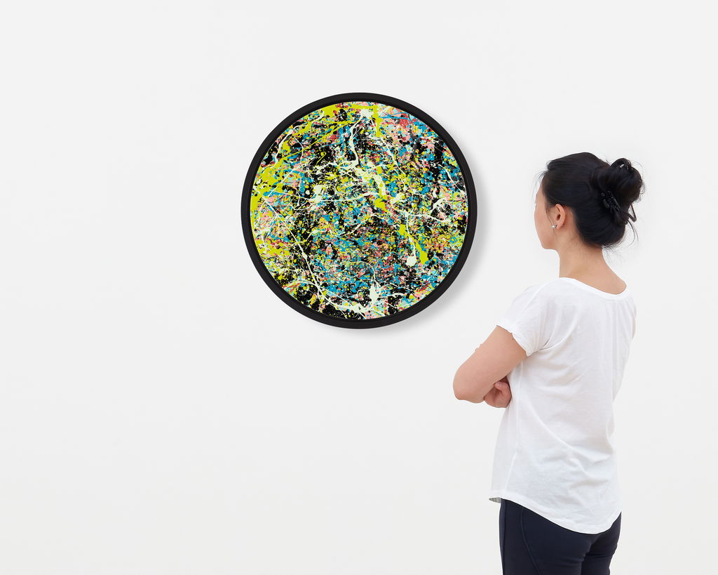 Infinite Hues scale image