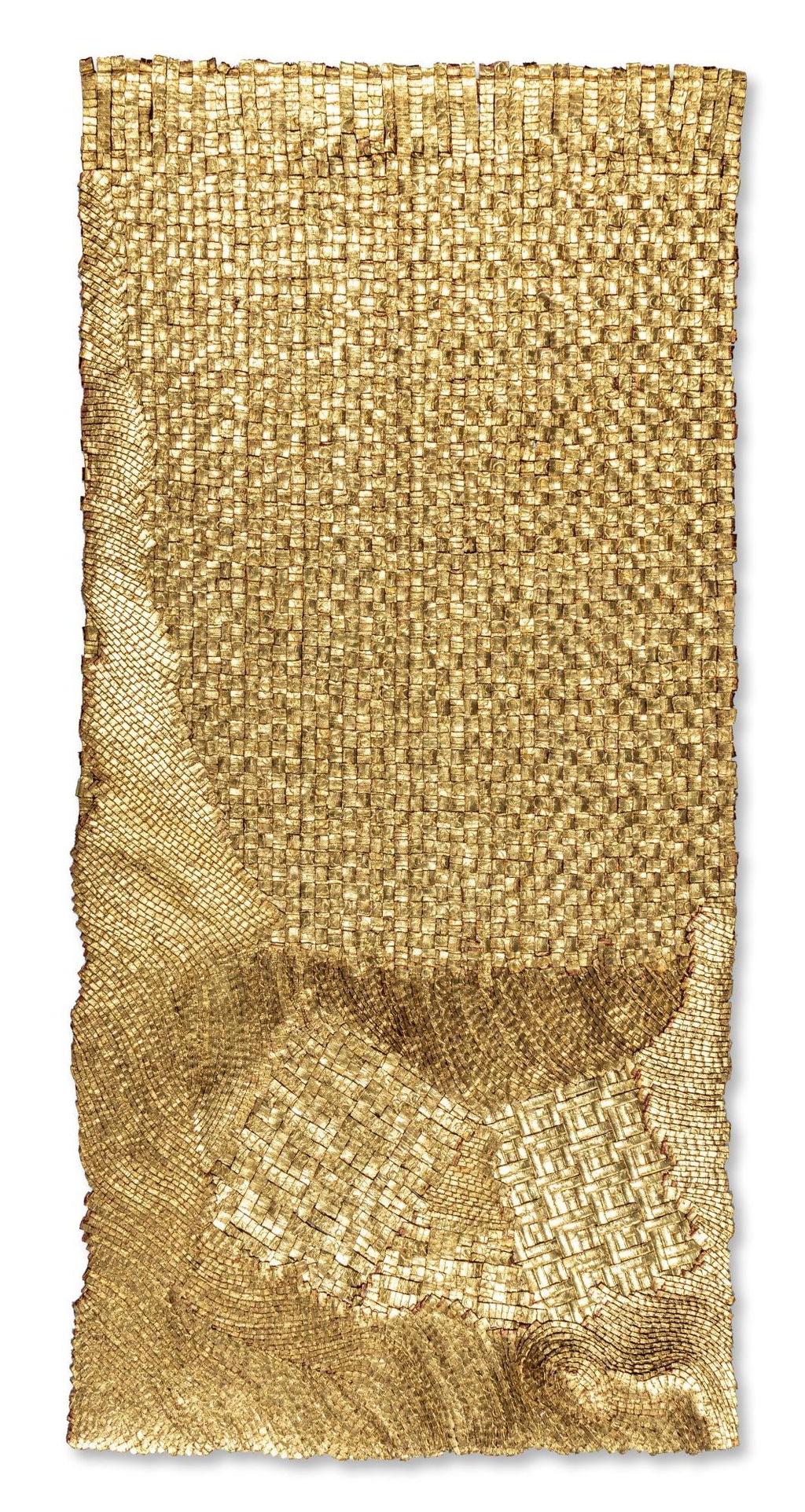 Pueblo X. Image courtesy of Sotheby's