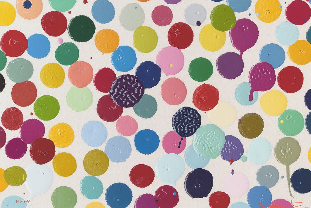 The Currency Unique Prints image #1 main image