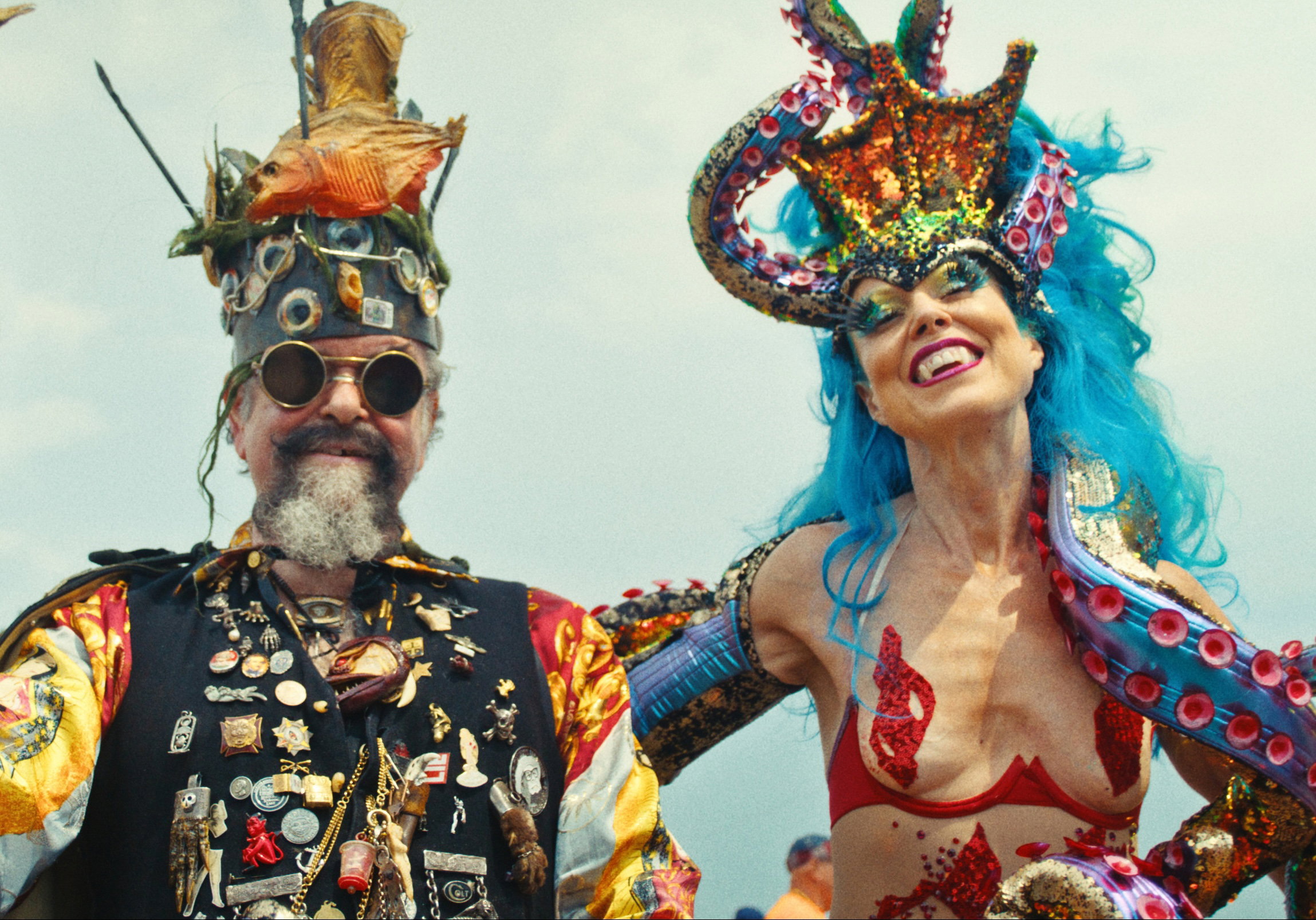 Joe Coleman | HENI News Profile