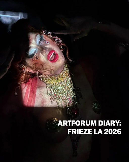 artforum
