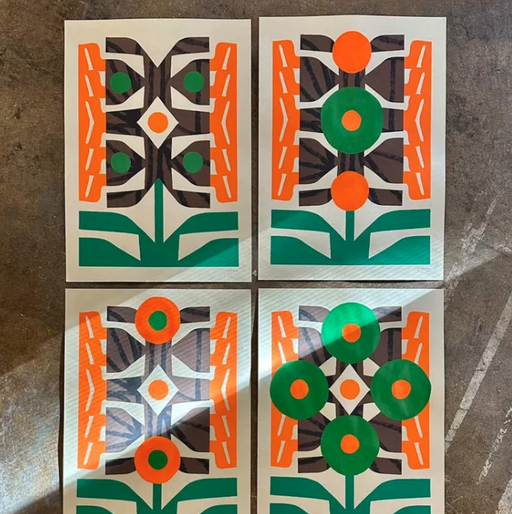 Jaunt Redux at Hashimoto Contemporary in New York