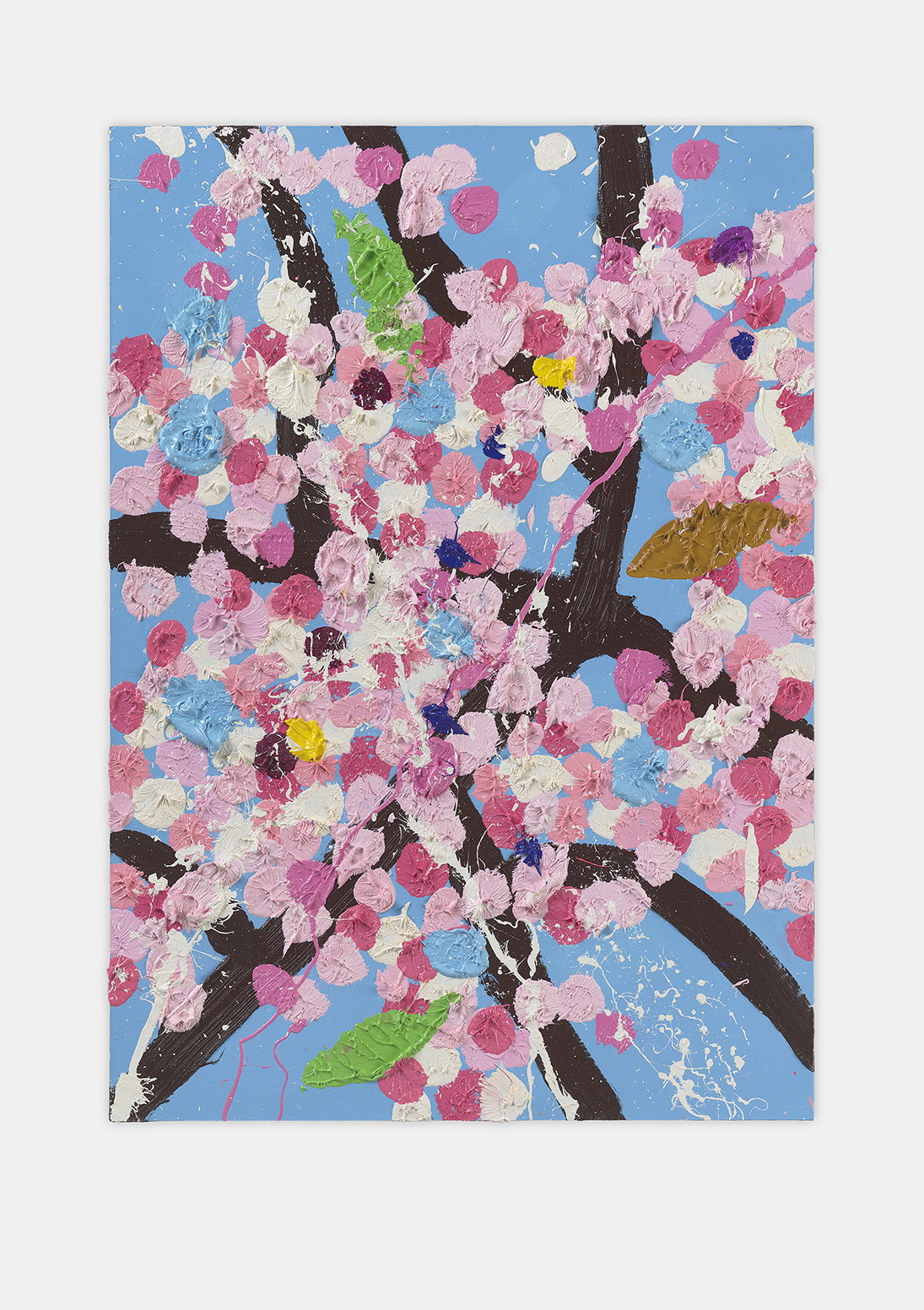 Luxurious Blossom 1 main image