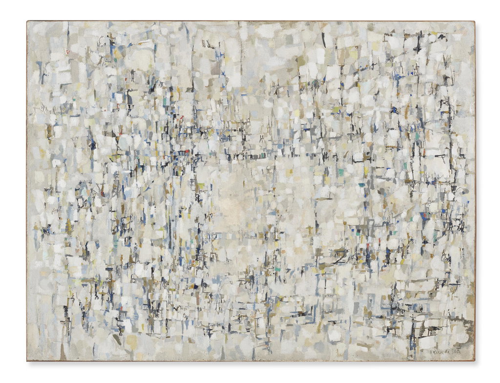 Untitled. Image courtesy of Christie's