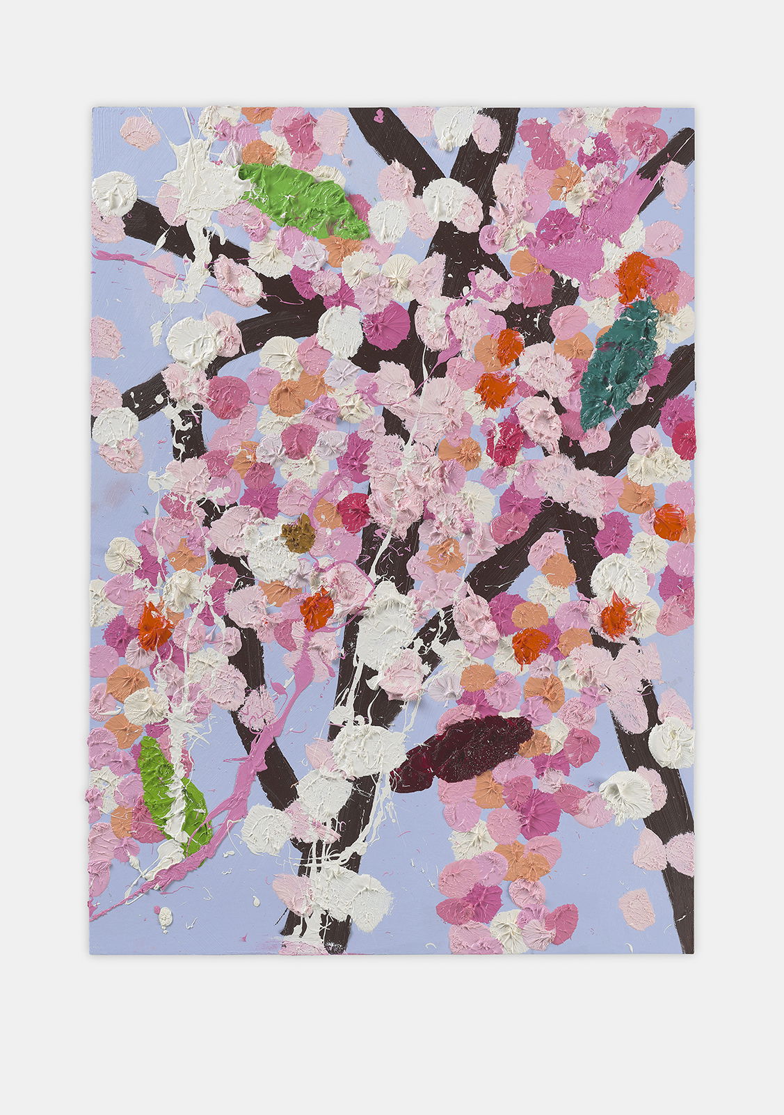 Fleeting Blossom 1 main image