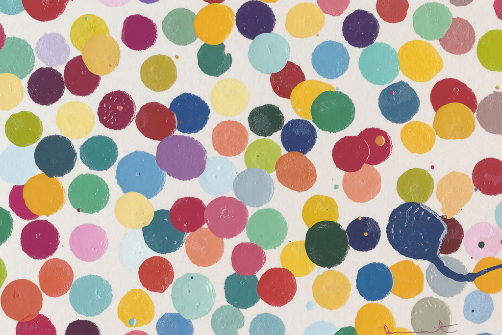 The Currency Unique Prints image #1 main image