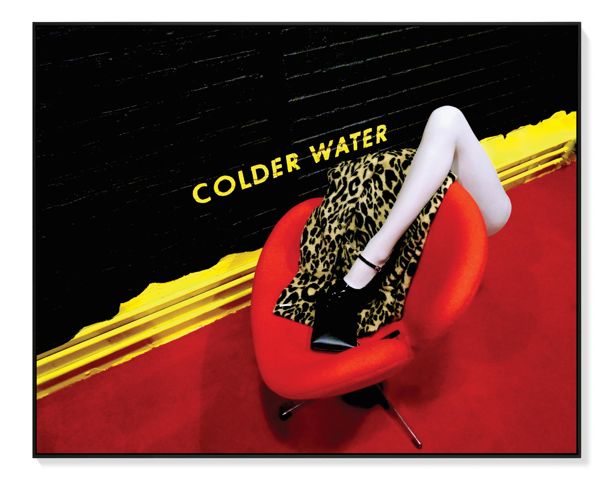Colder Water 2