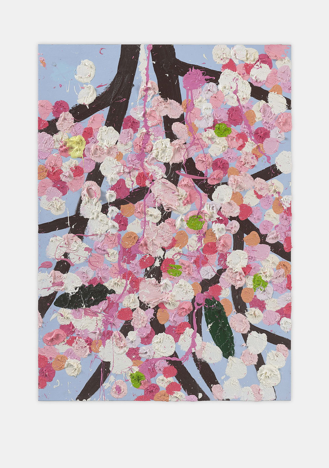 Primal Blossom 1 main image