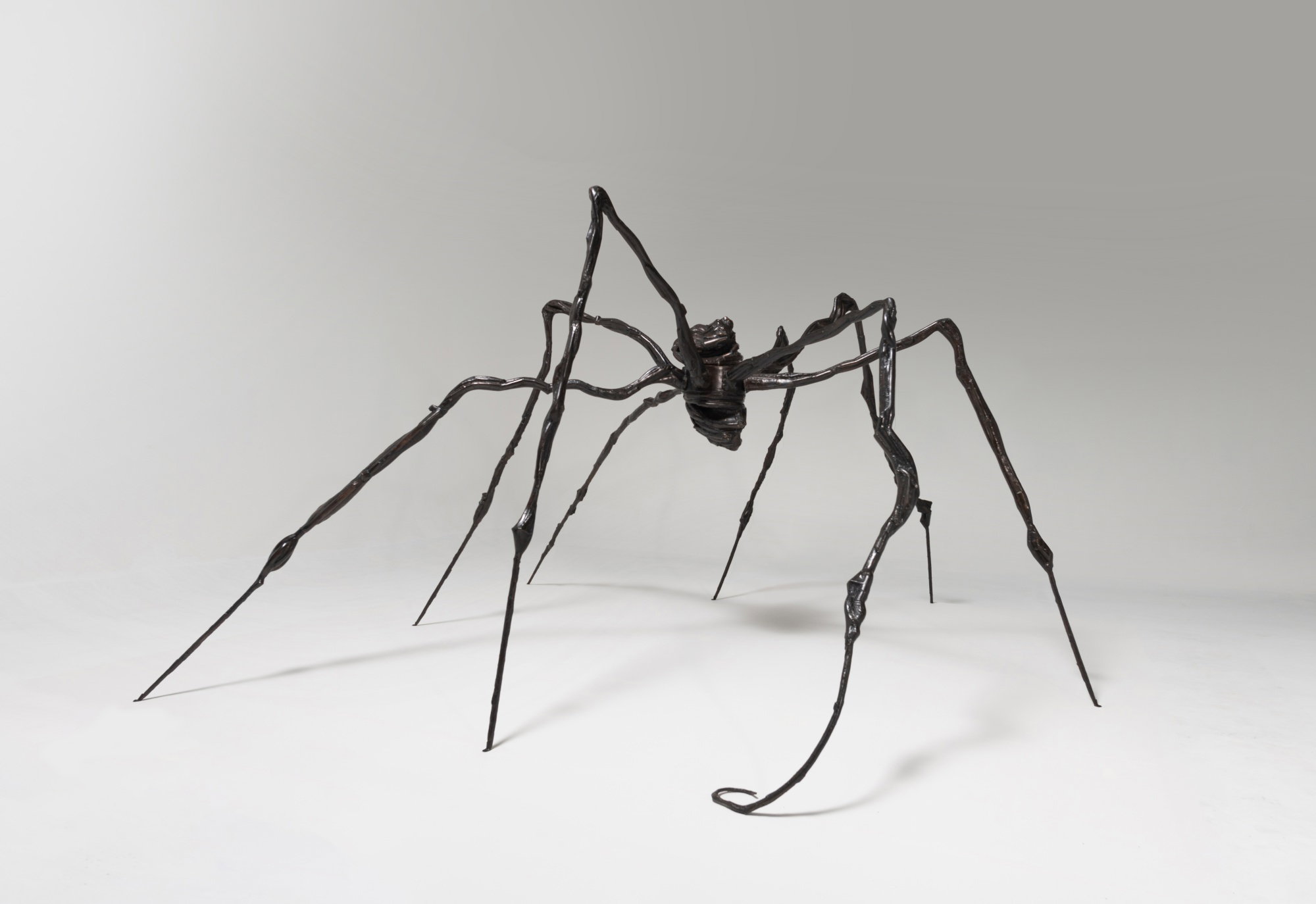 The Sculpture That Set Louise Bourgeois' Auction Record