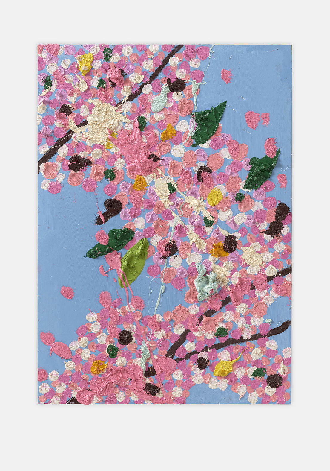 Giddy Blossom 1 main image