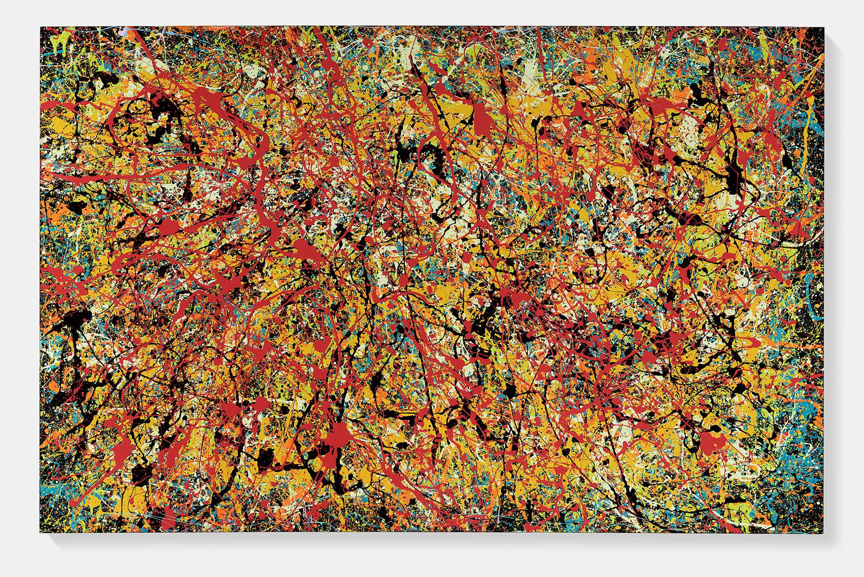 The Constellation of Us 1 main image