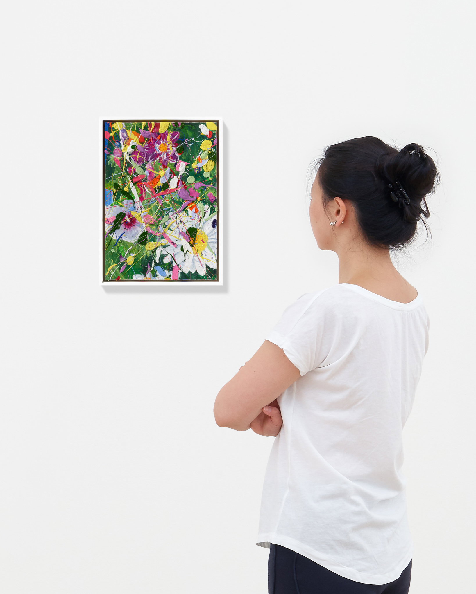 Grand Hidden Garden scale image