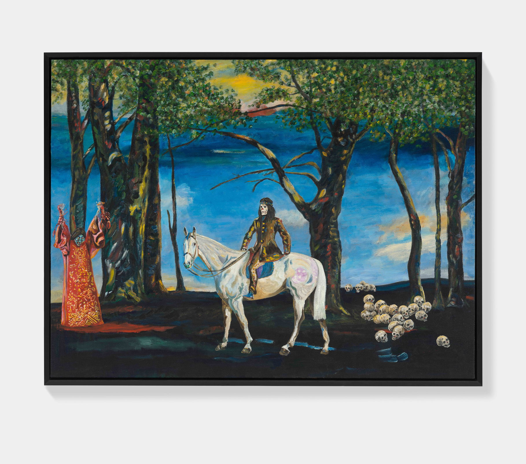 The Shaman 1 main image