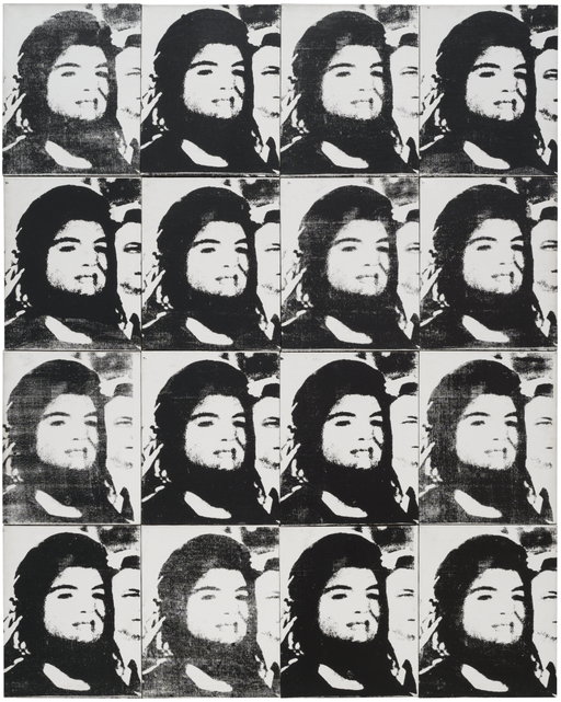 Phillips Modern & Contemporary Art Evening Sale Totals $115.2m