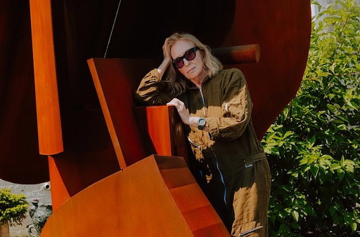 Arlene Shechet on her new exhibition at PACE gallery in New York, her sculptures - and the art of not knowing