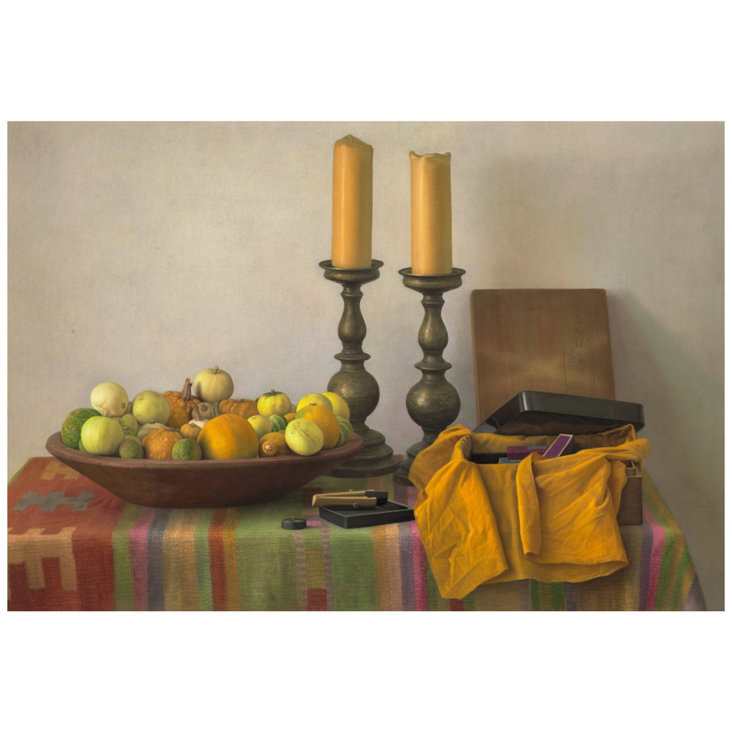 Japanese Objects. Image courtesy of Bonhams