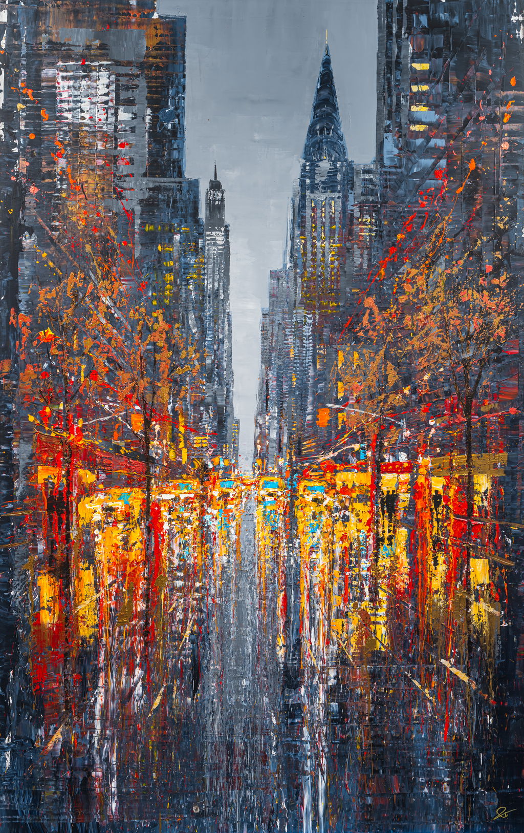 New York Serenade 1 main image