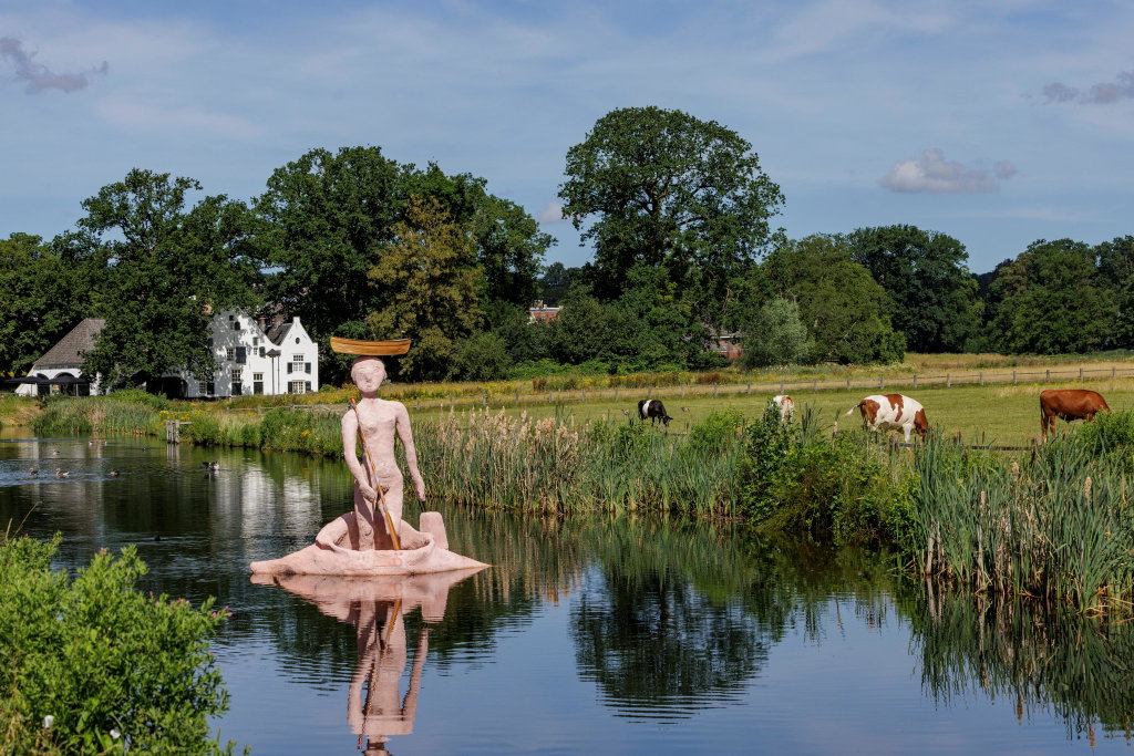 Image courtesy of Sonsbeek Art Projects.