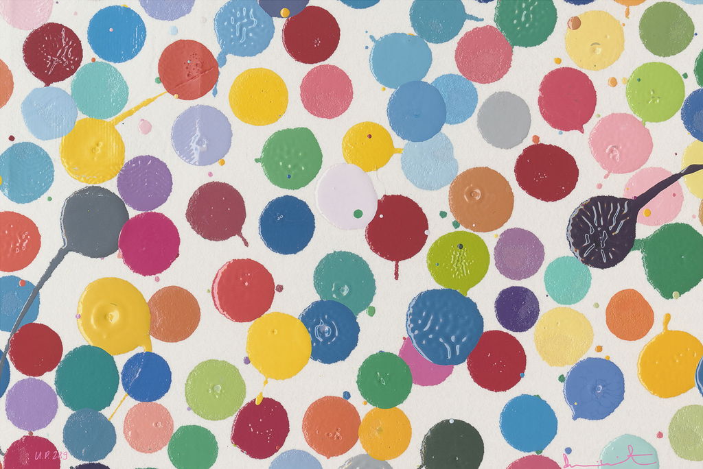 The Currency Unique Prints image #1 main image