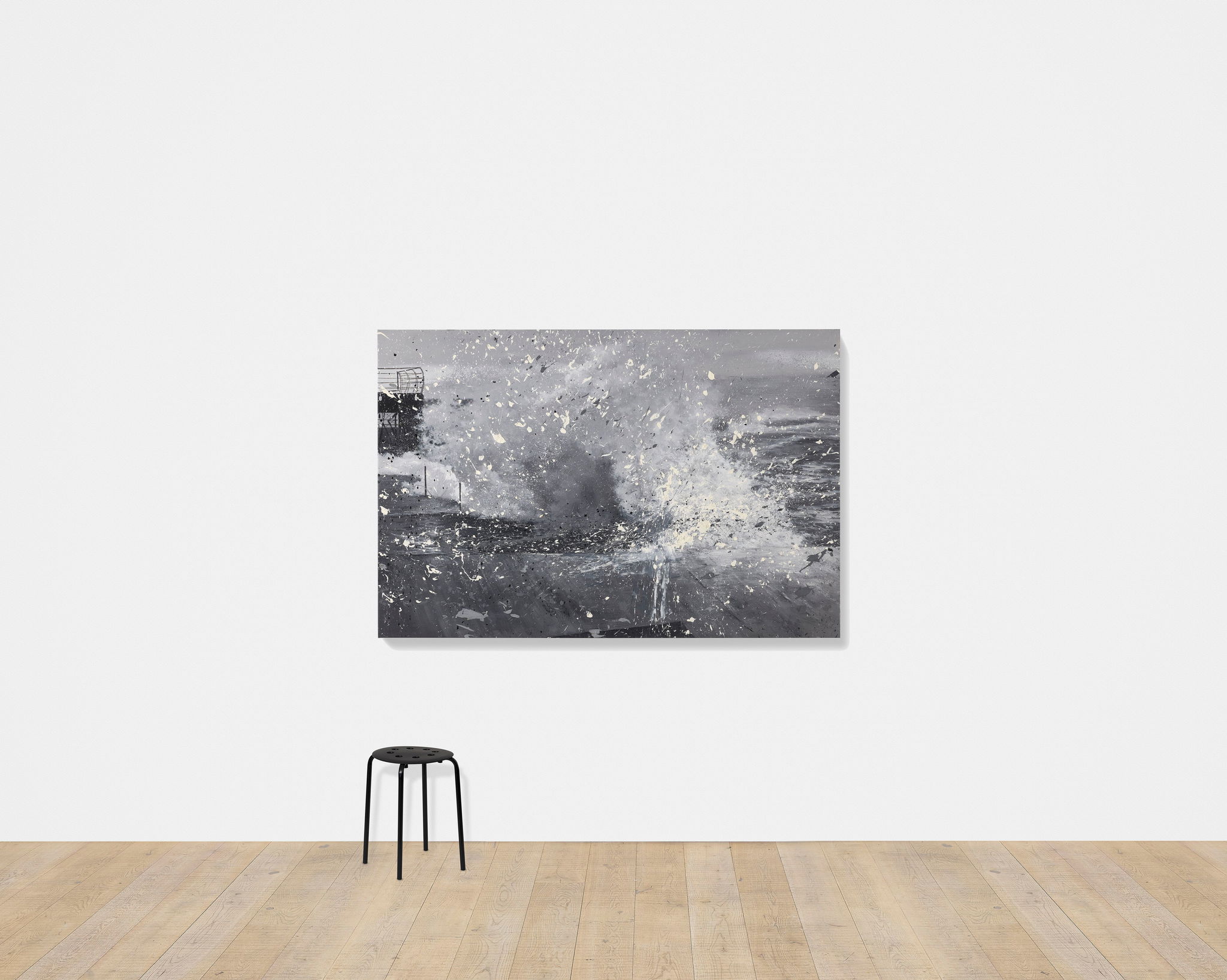 Ensemble Forecasting scale image