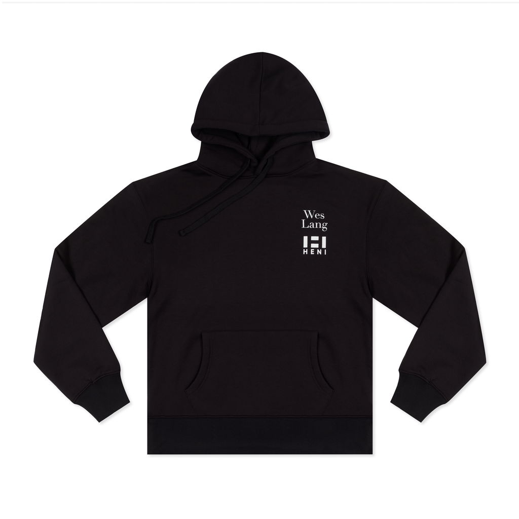 Radiant life force guiding us to divine perfection Hoodie image #2