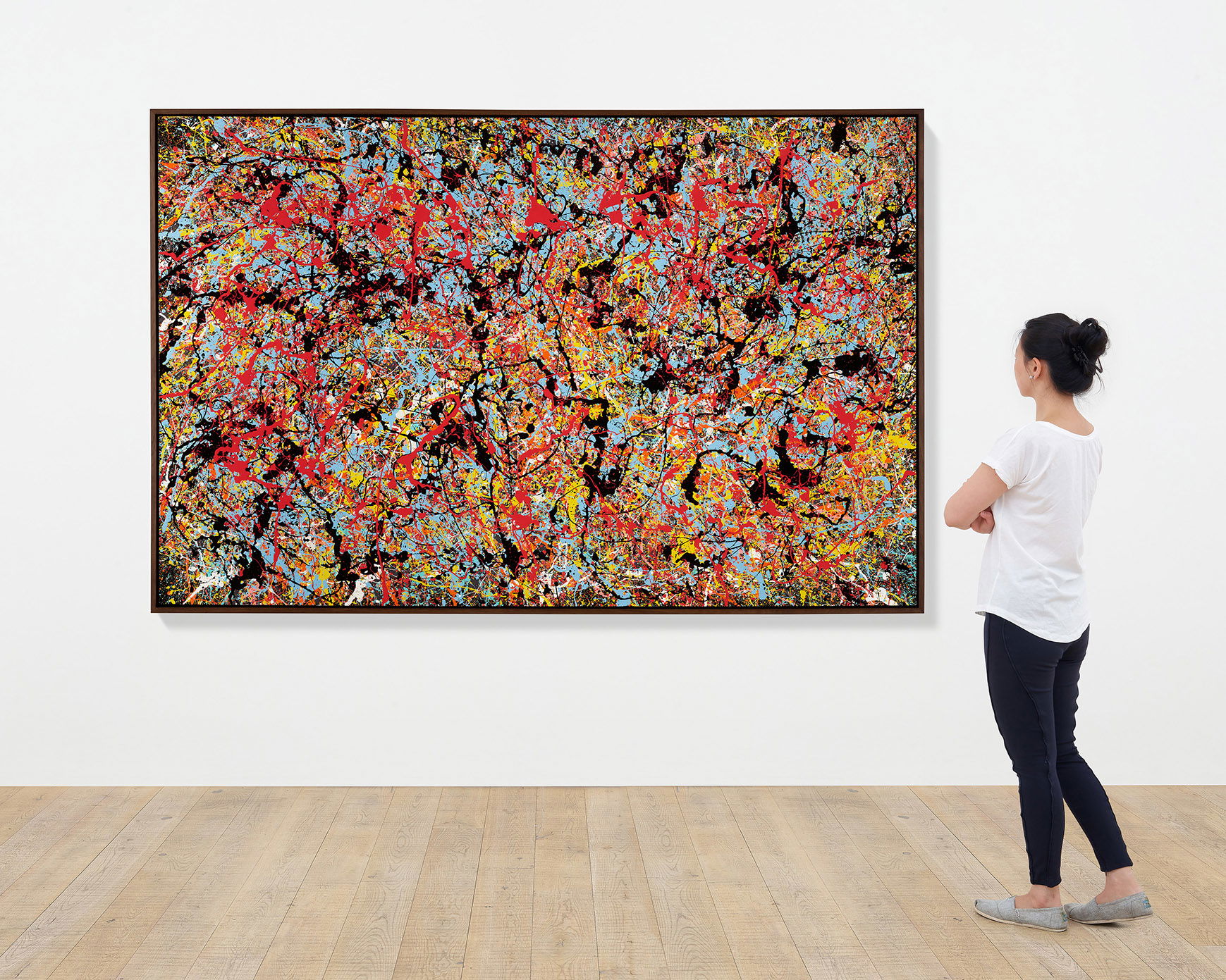 My Own Big Bang scale image