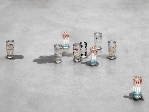 Pope.L: No Thing Skin Sets at Corbett vs. Dempsey in Chicago