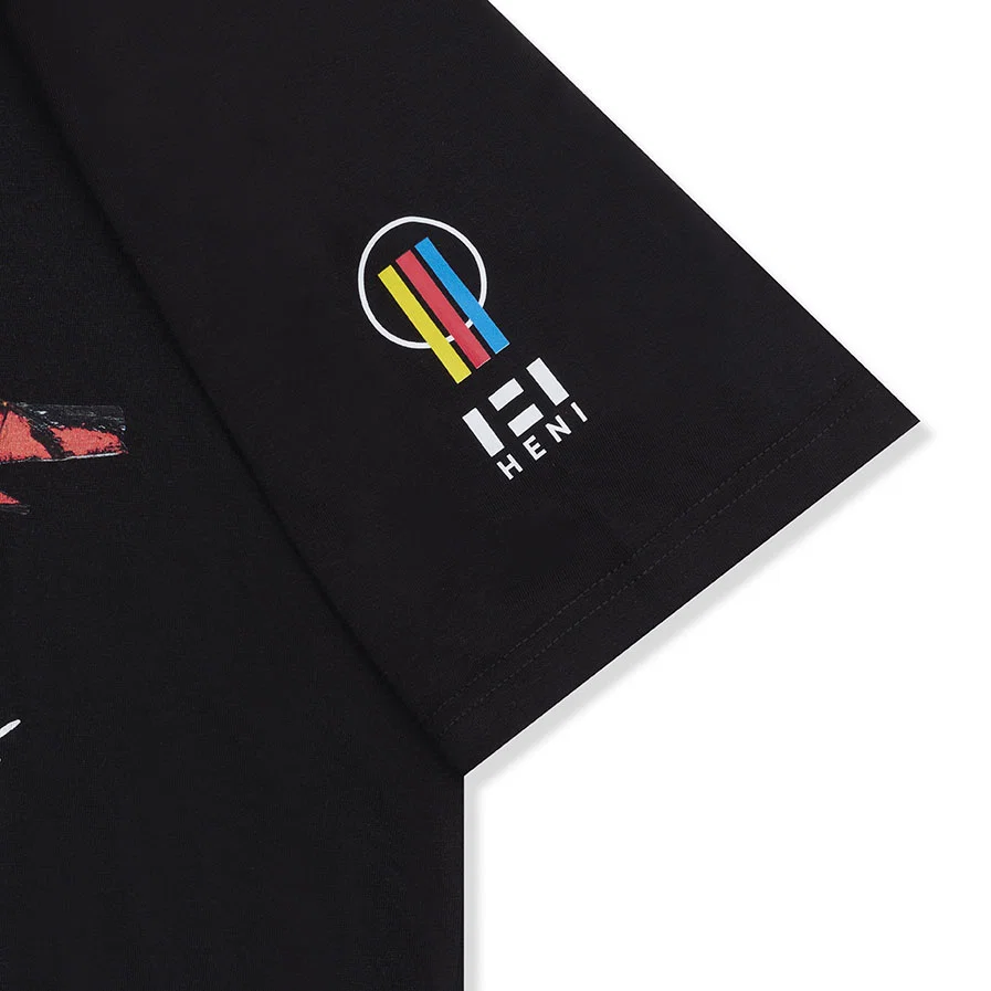 Payload T-shirt image #3