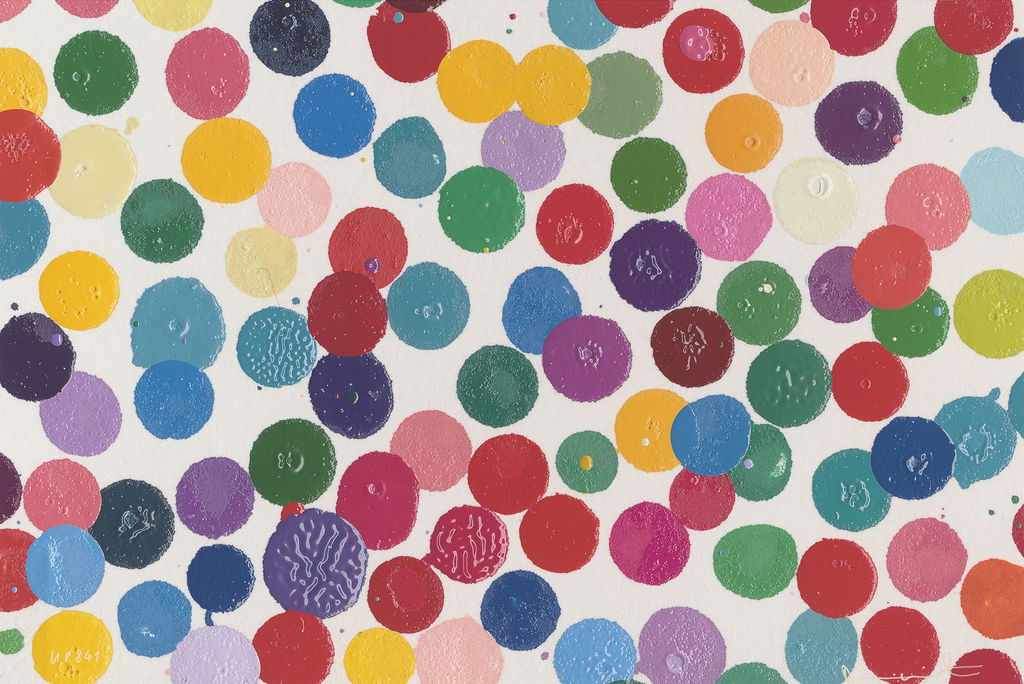 The Currency Unique Prints image #1 main image