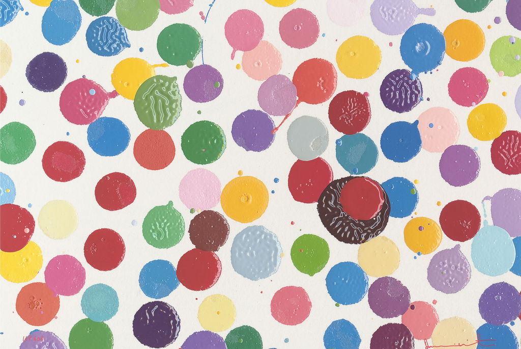 The Currency Unique Prints image #1 main image