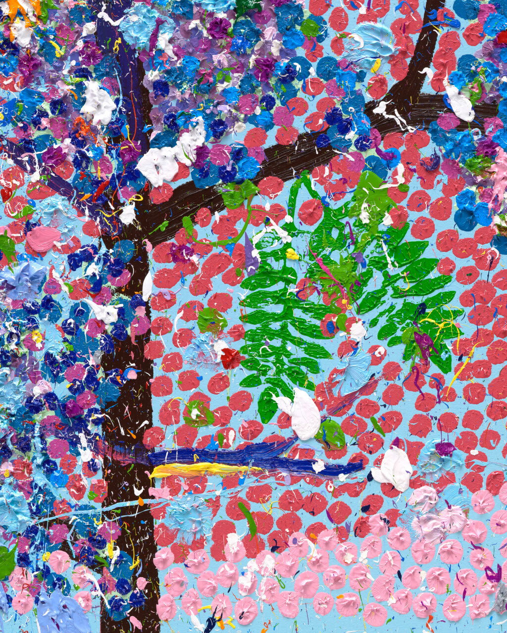 Damien Hirst - The Emotions | HENI Editions