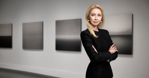 Melissa Chiu Exits Hirshhorn to Lead New York's Guggenheim