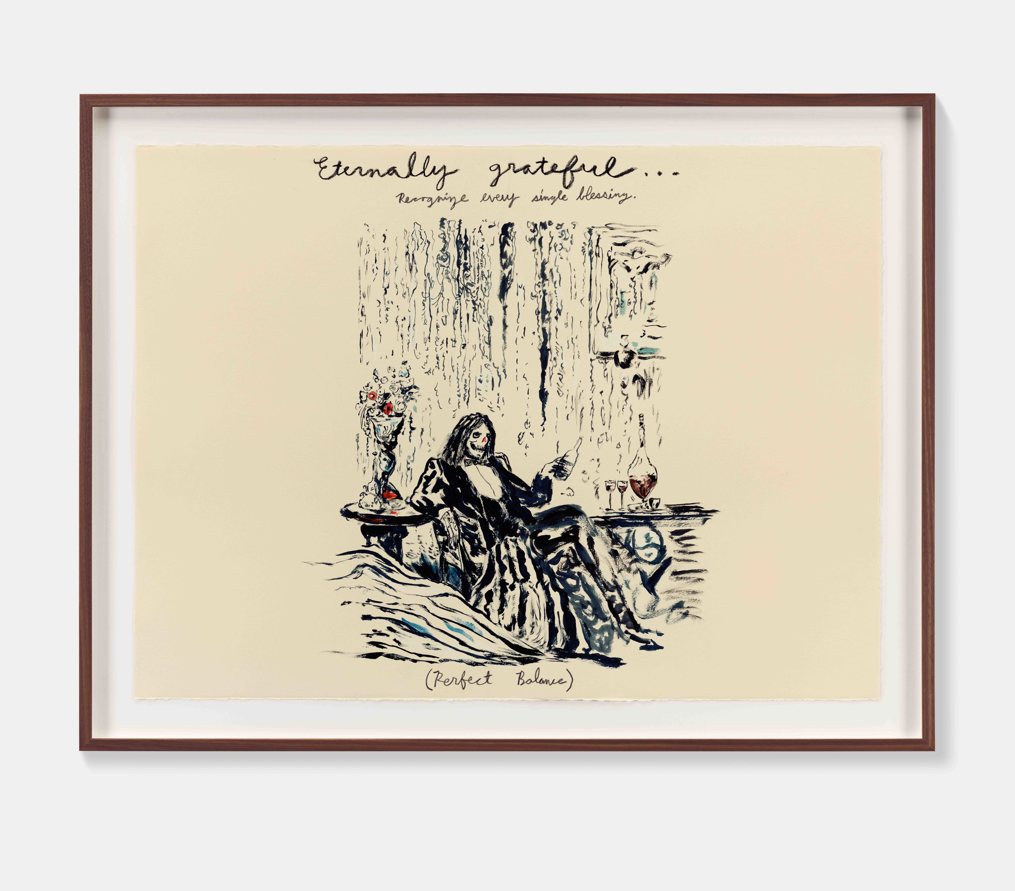 Eternally grateful...  1 main image