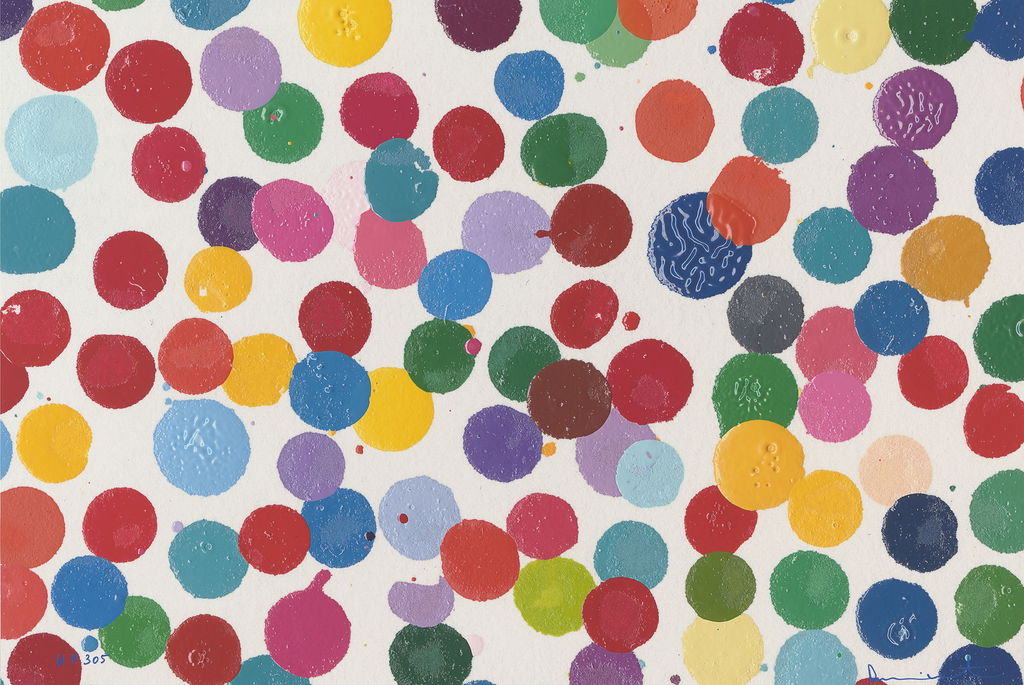 The Currency Unique Prints image #1 main image