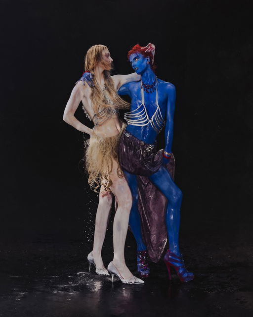 A Siren’s Reckoning