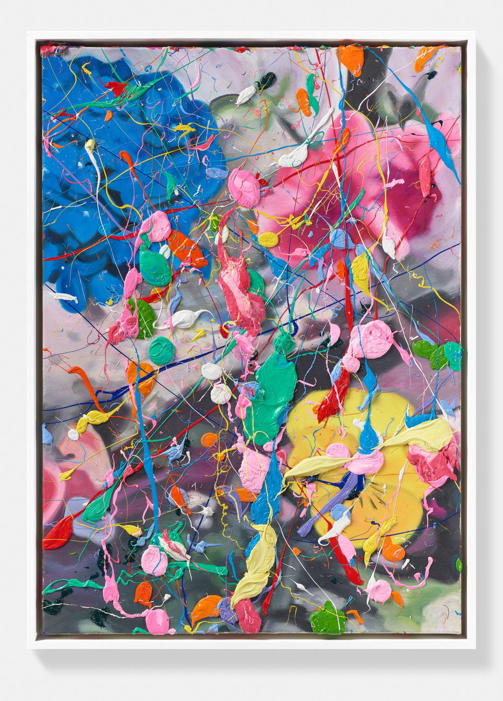 Wild Energy Hidden Garden 1 main image