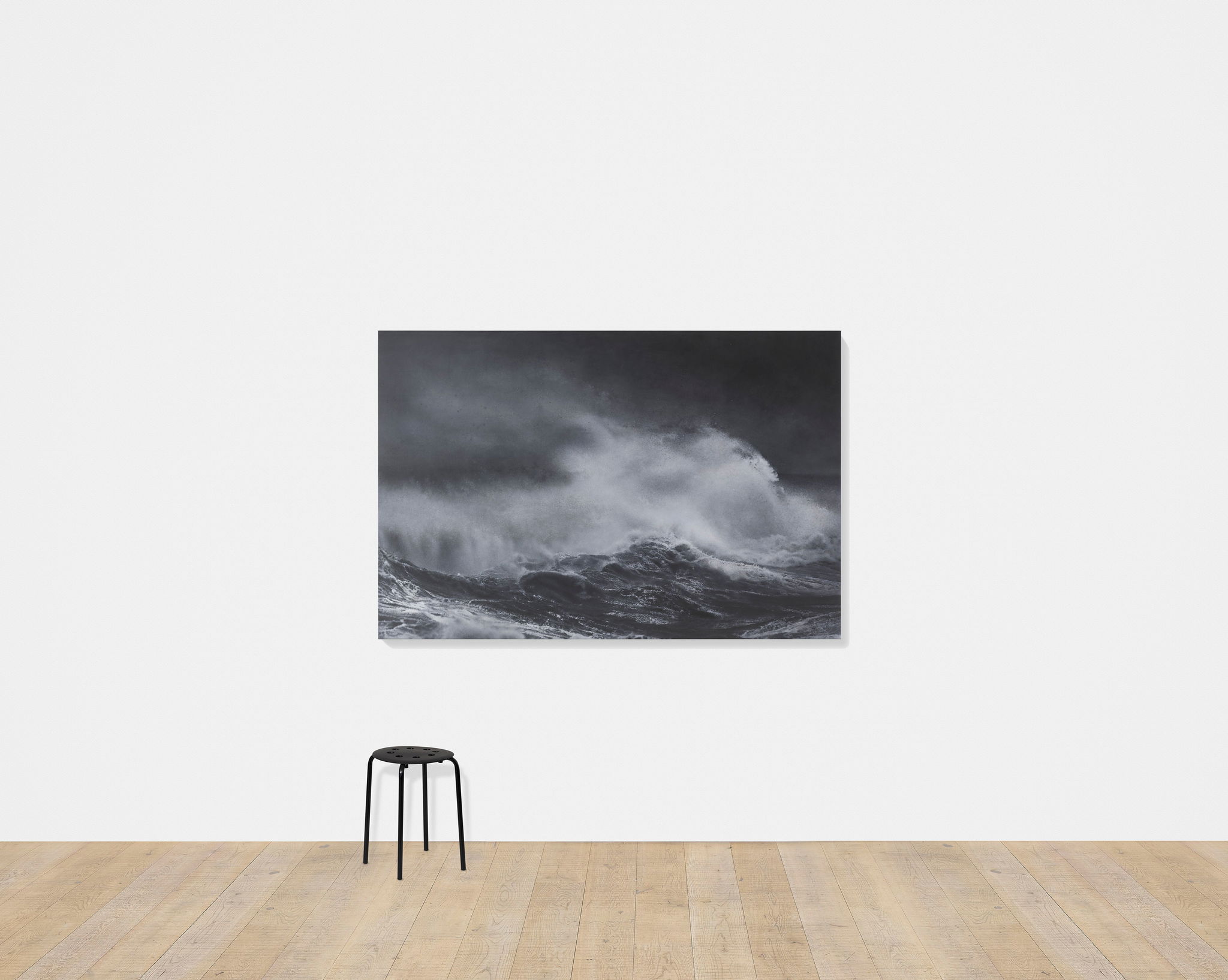 High Tide scale image