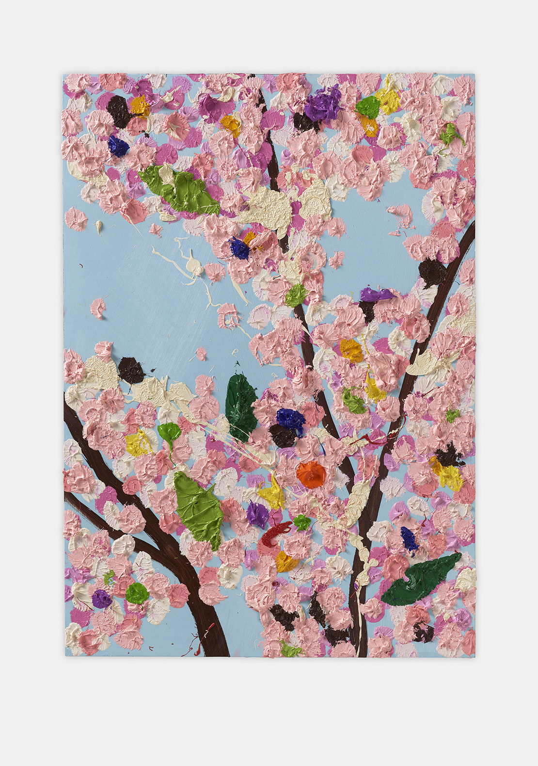 Lyrical Blossom 1 main image