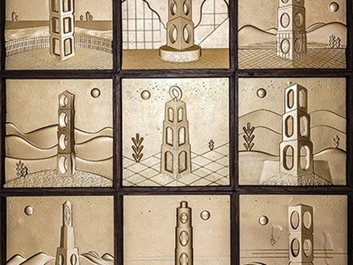 This exhibition in Hyderabad explores identity, memory and belonging