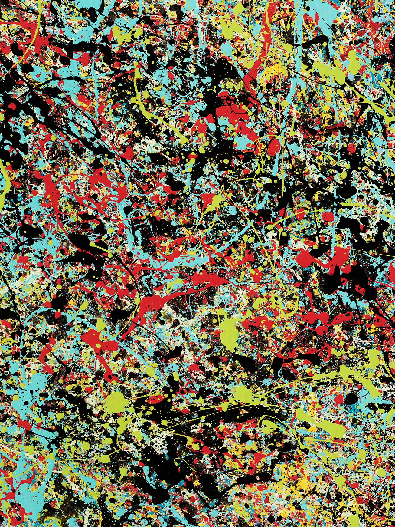 A Little Bit of Starlight 5