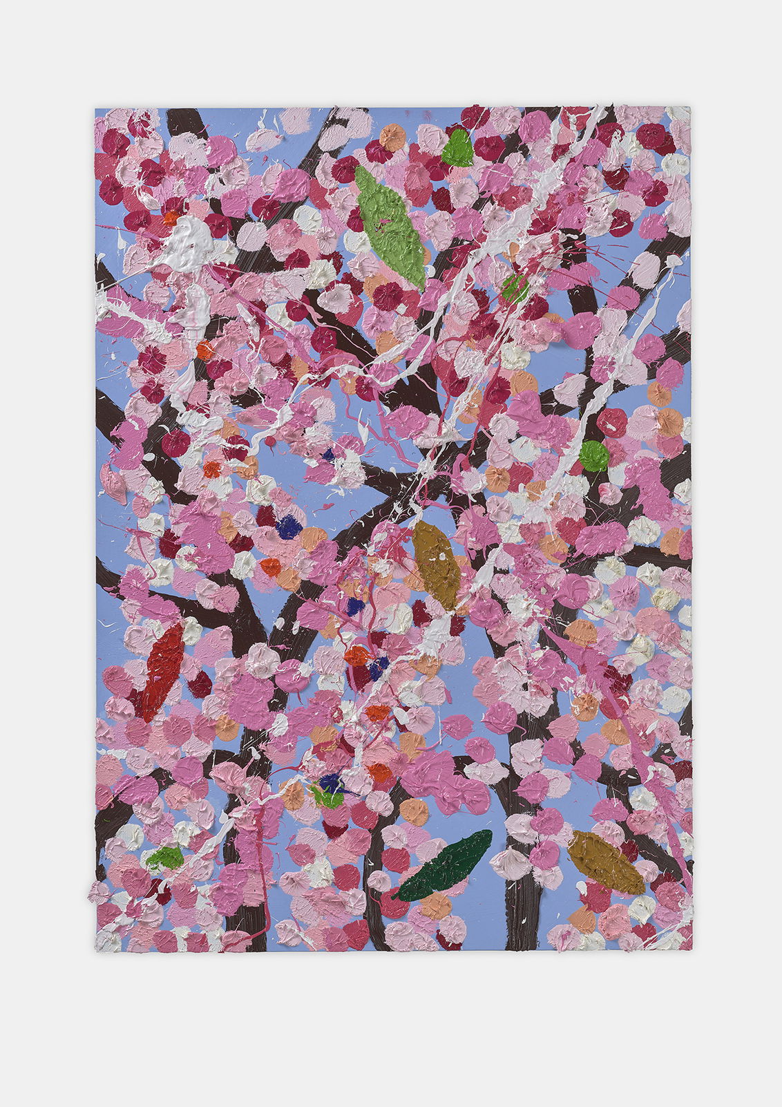 Ephemeral Blossom 1 main image