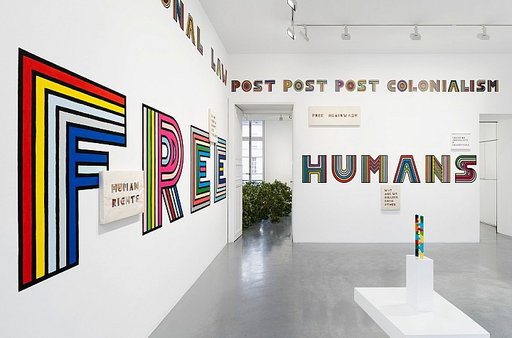 BLOSSOMS TO THE SKY: PAOLA PIVI'S LEMON TREE STARS IN PARIS